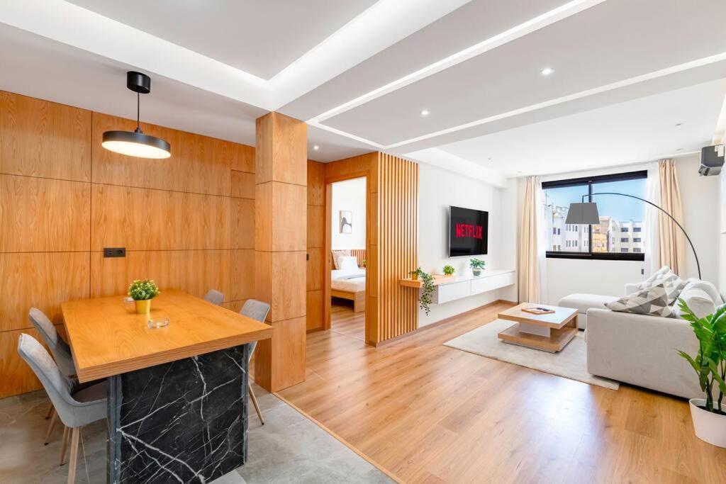 Modern And Luxurious Apartment Rabat Exteriér fotografie